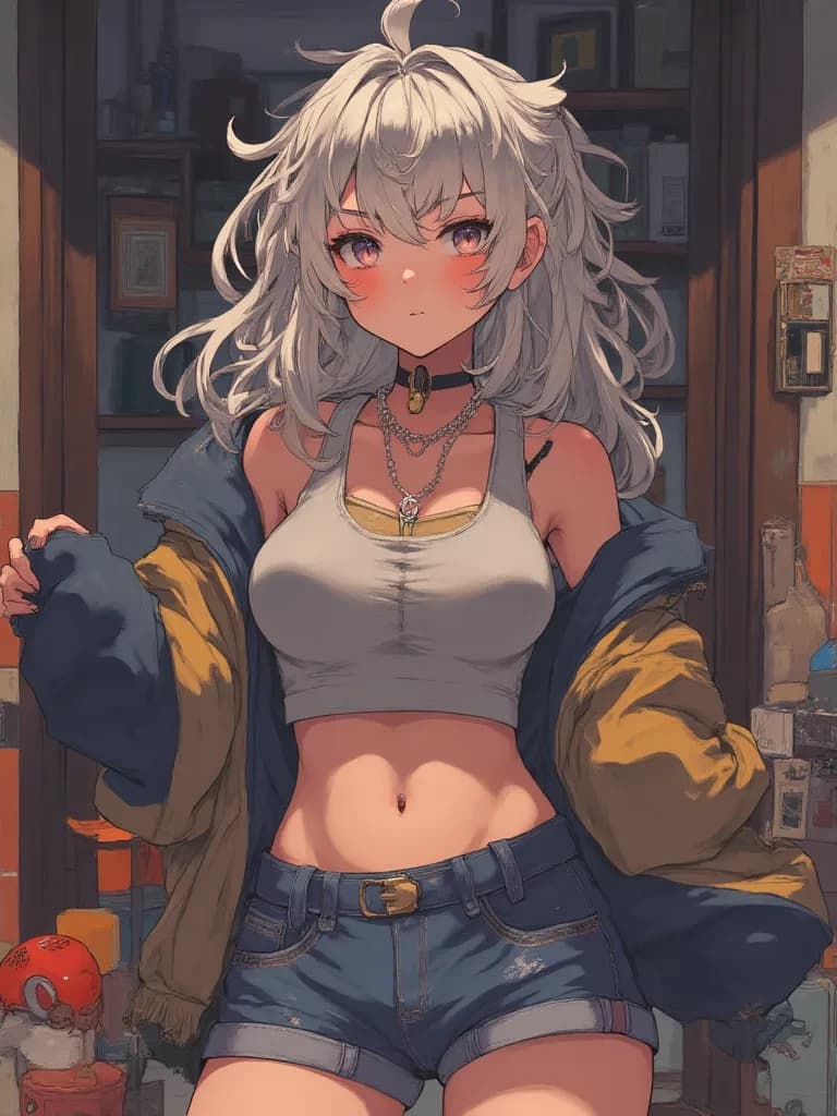 Akari thumbnail
