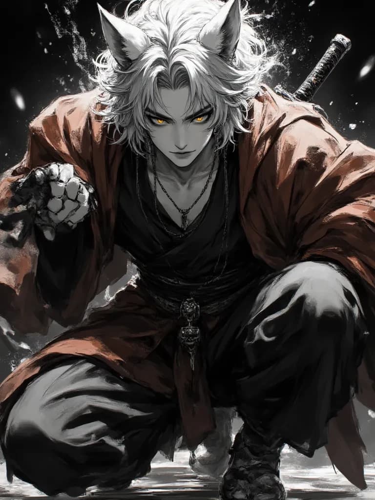 Inuyasha thumbnail