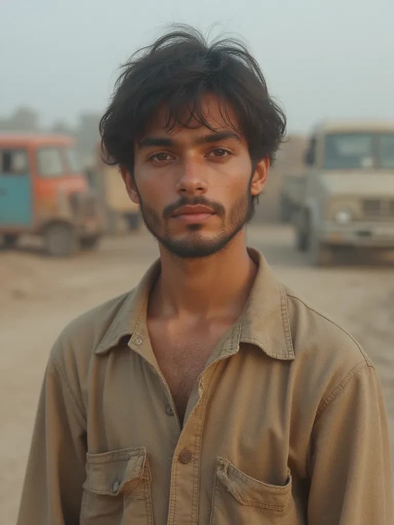 Vivan Rawat thumbnail