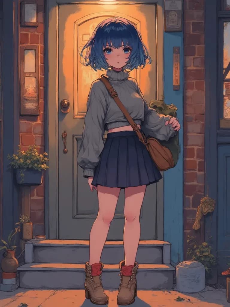 Aoi Tachibana thumbnail