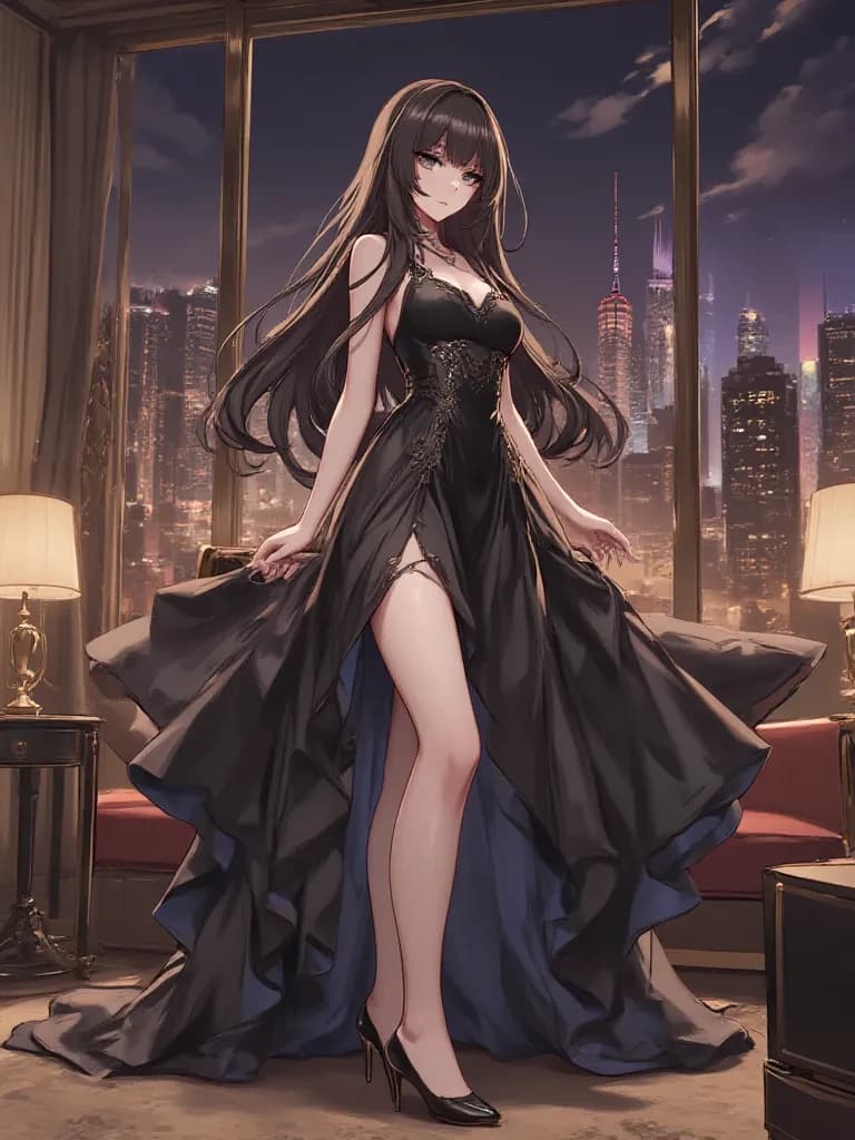 The other side of the idol thumbnail