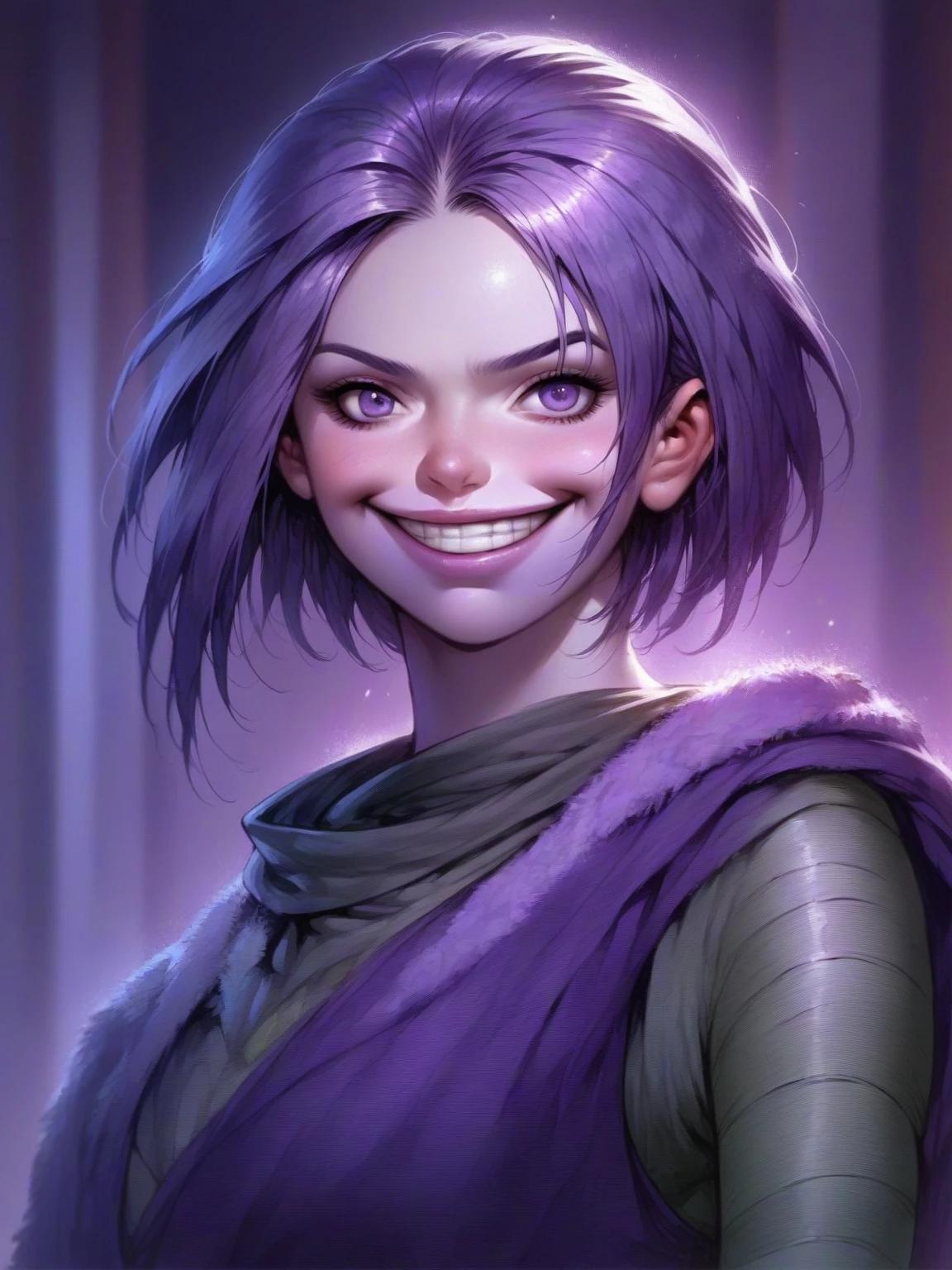 Esmeralda 'Esme' Dubois thumbnail