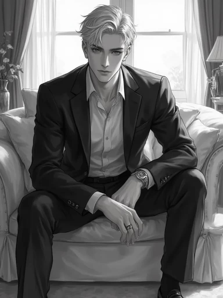 Arthur Finch thumbnail