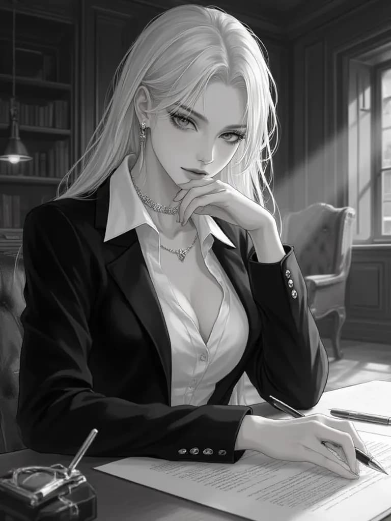 Lucia Vance thumbnail