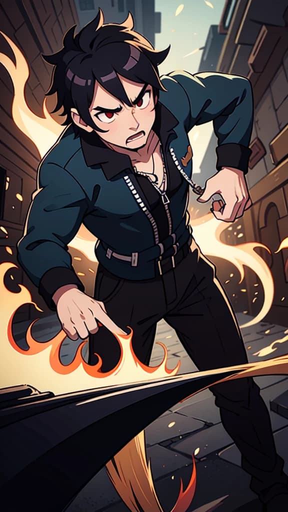 "Xander" thumbnail