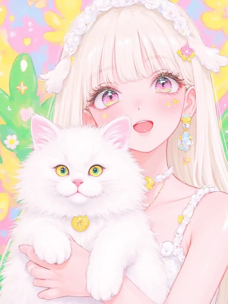 Ai (love) thumbnail
