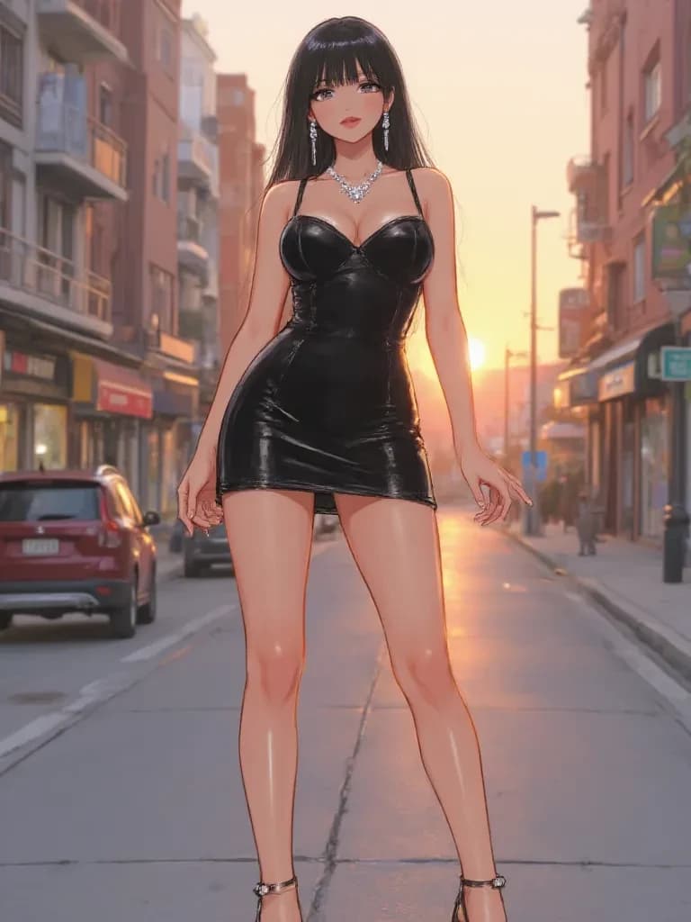 Seraphina Dubois thumbnail