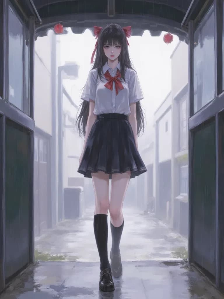 Kitsune Ren thumbnail