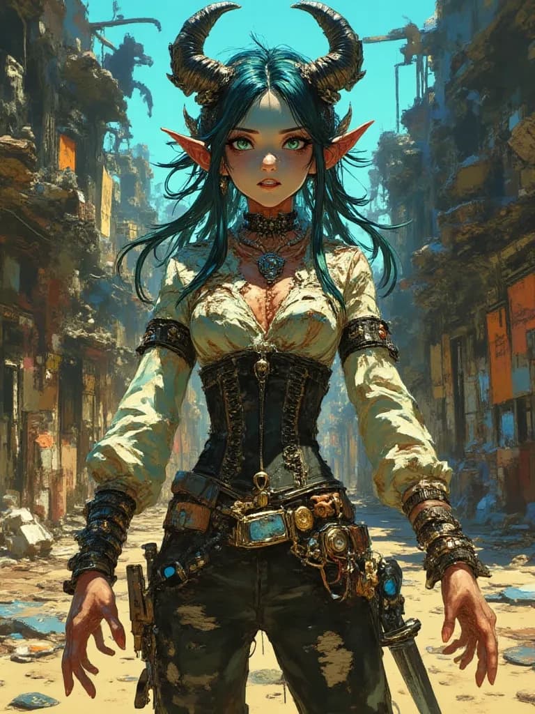 Jinx thumbnail