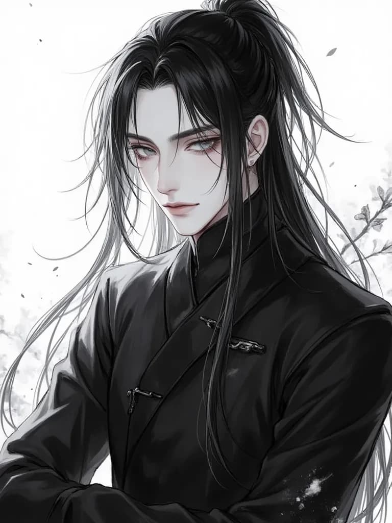 BL - Ge Joon thumbnail