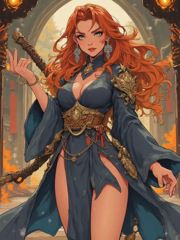 Elara Meadowlight thumbnail