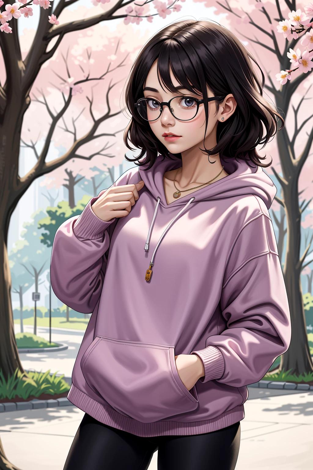 Sakura 'Cherry' Ito free use (the boys will thank me) thumbnail