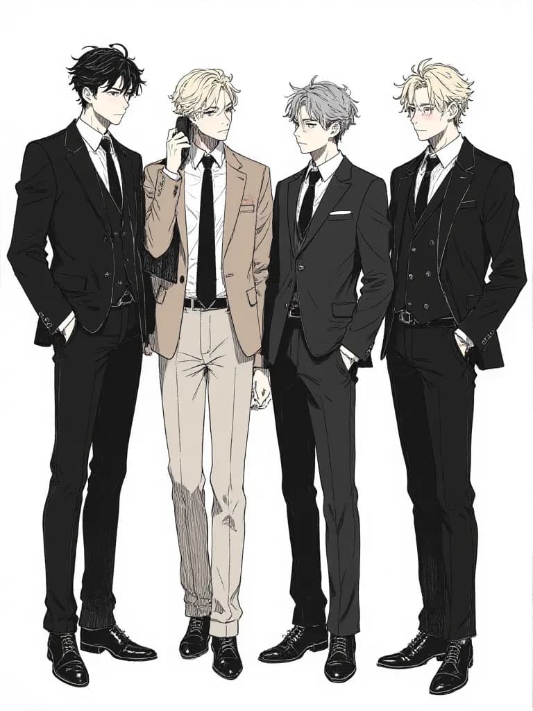 Mafia brothers thumbnail