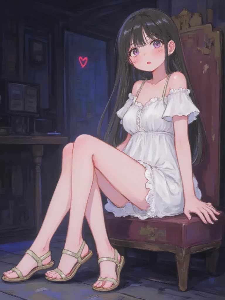 Lysandra thumbnail