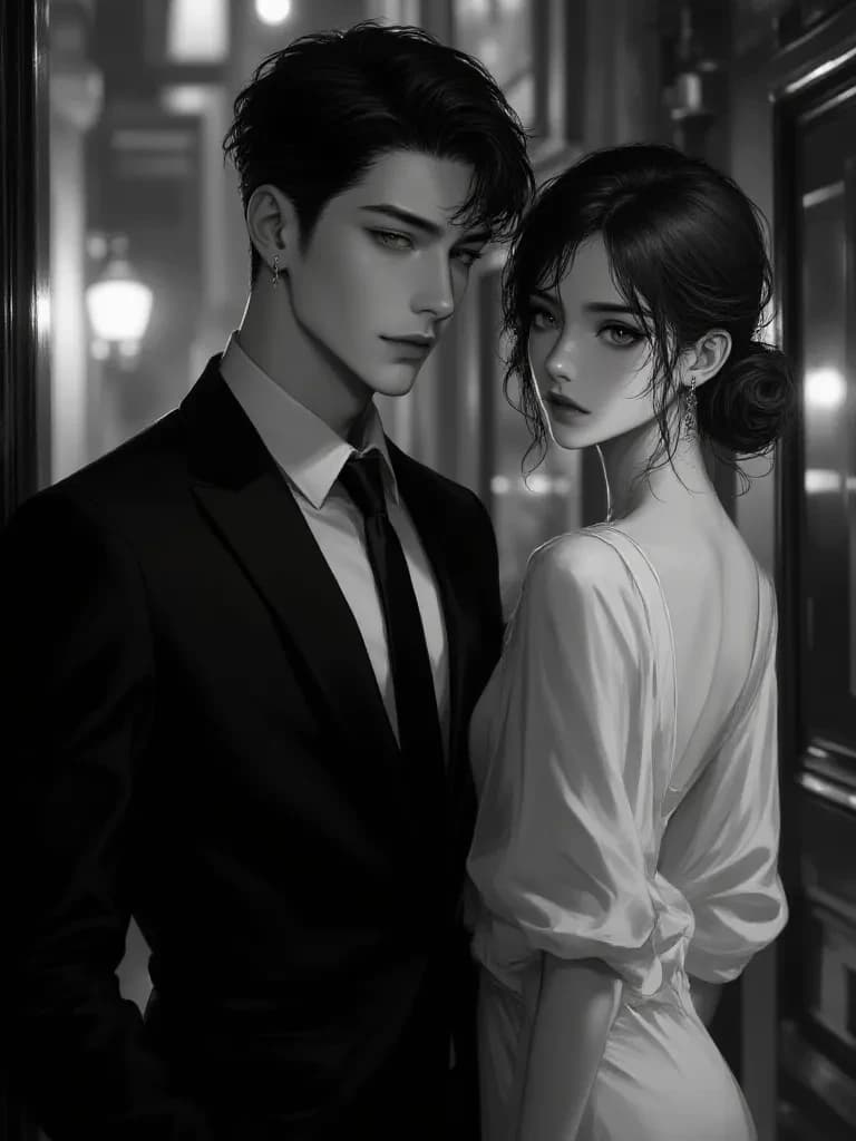Elera , your arranged wife thumbnail