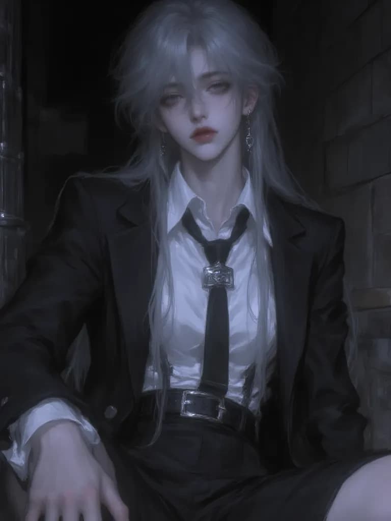 Seraphina Crimson (GL, W/W) thumbnail