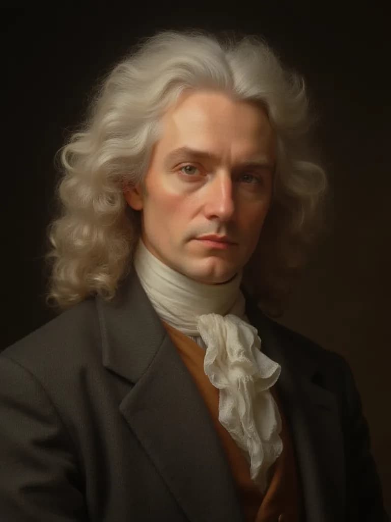 Isaac Newton  thumbnail