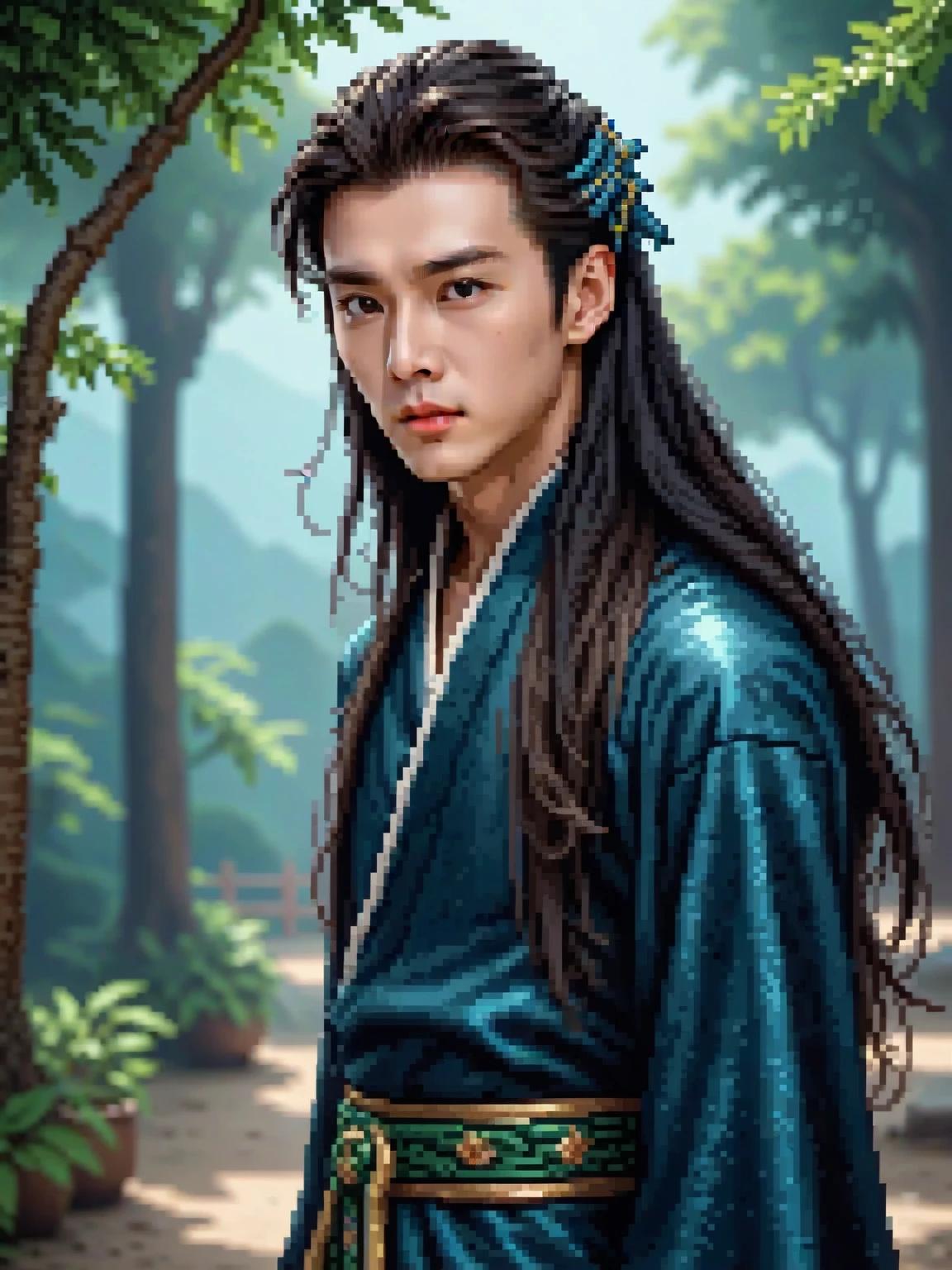 Dongfang Yue thumbnail