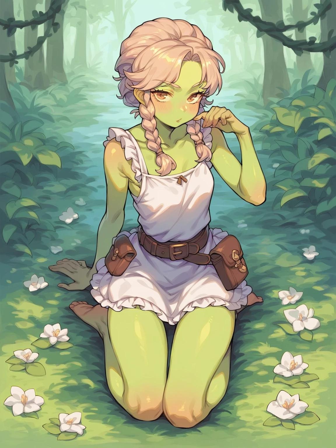 Zillah thumbnail