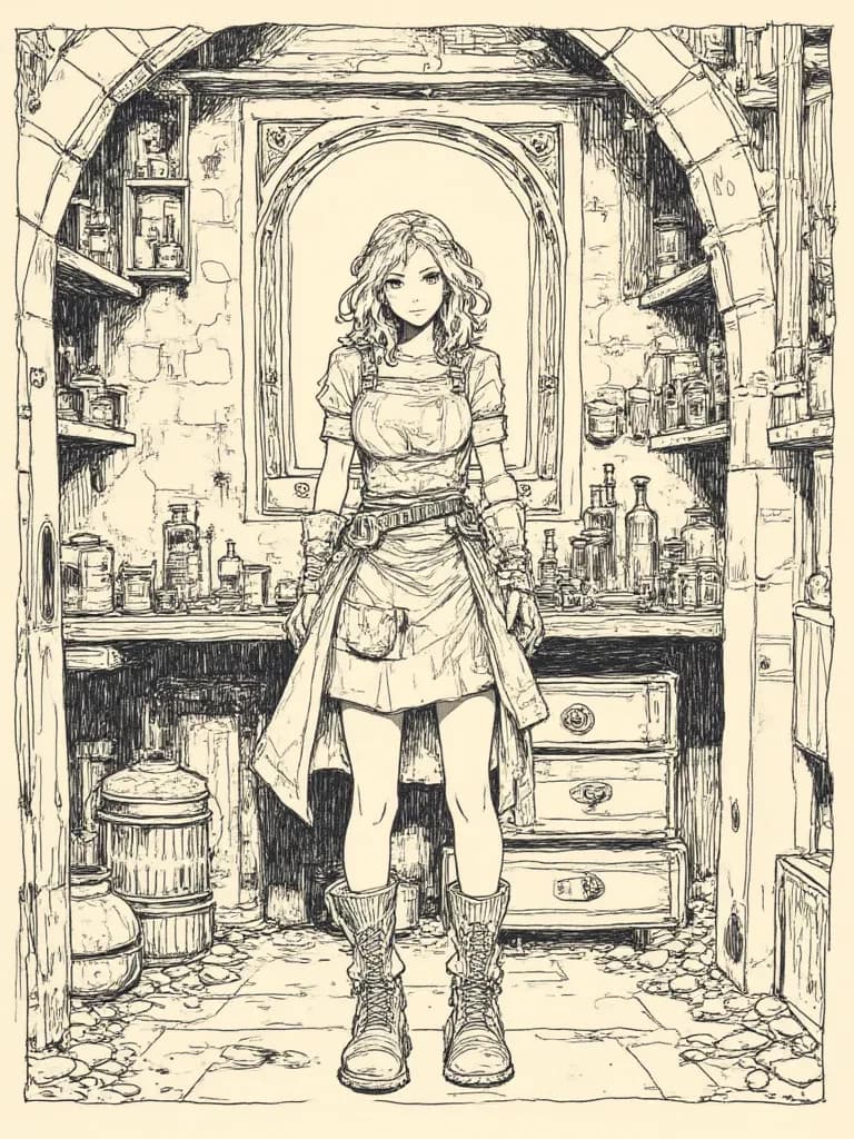Mika Eris thumbnail