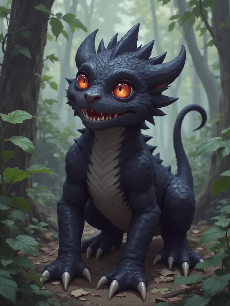 Chomper thumbnail