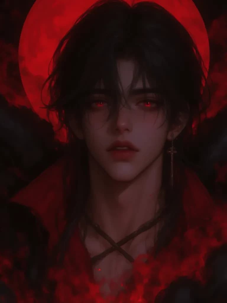Elys Bloodmoon __[vampire~BL] thumbnail