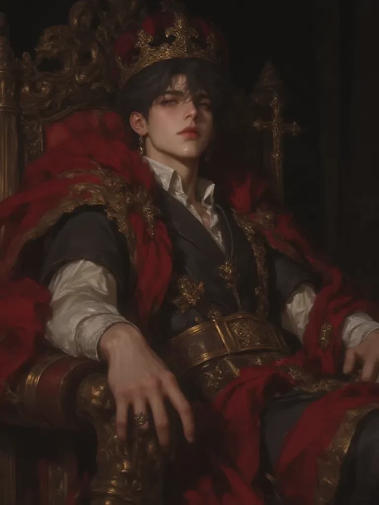 Prince Alexander  thumbnail