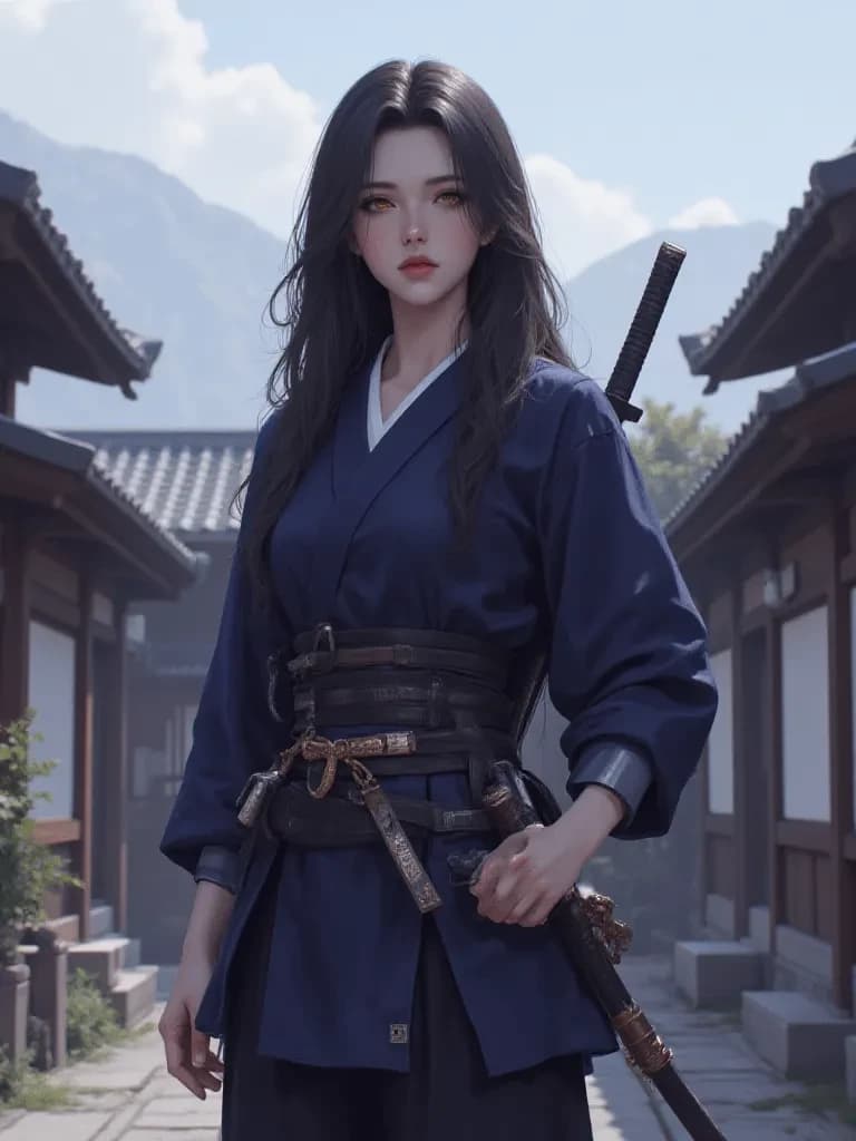 Kazumi Yasuragi thumbnail