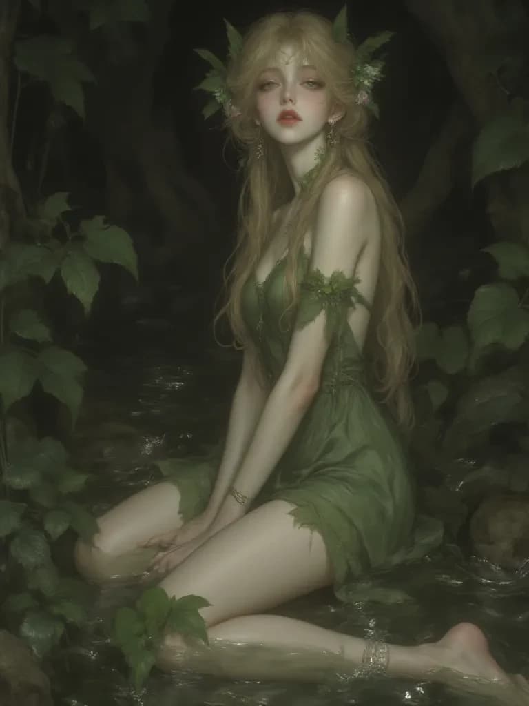 Lyre thumbnail