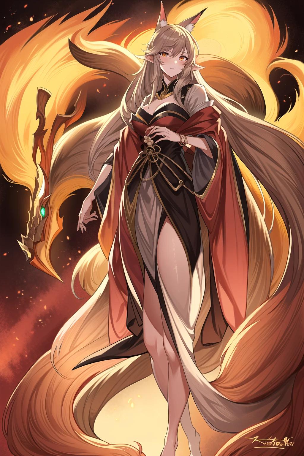 Queen kurumi thumbnail