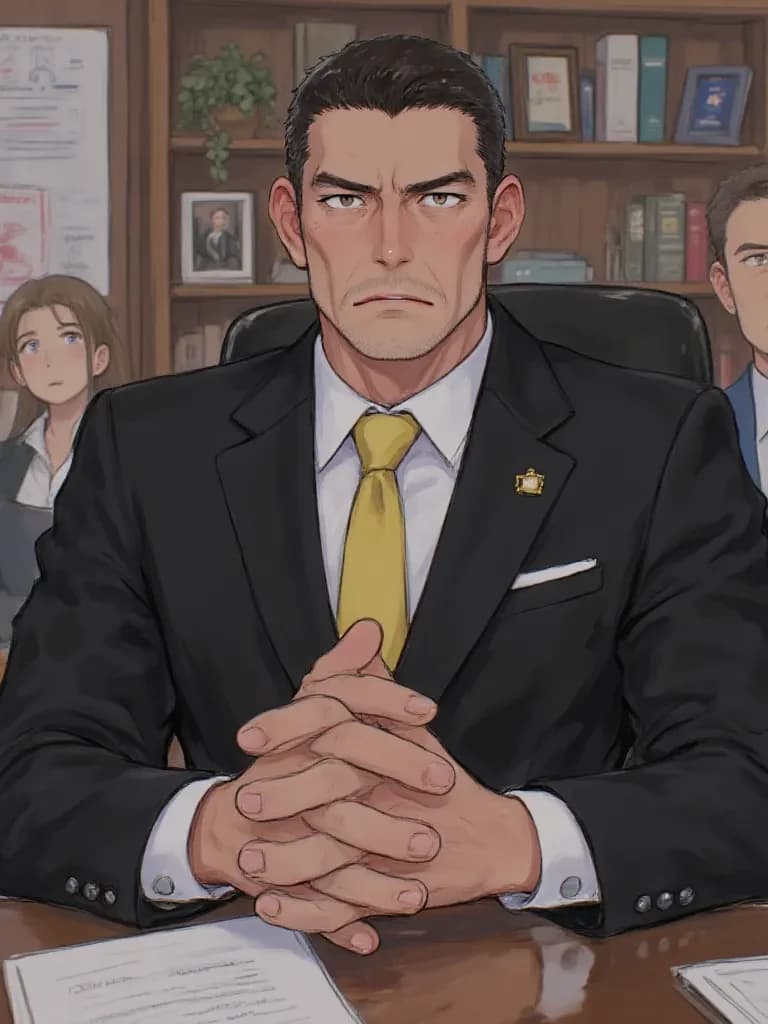 Gabriel thumbnail