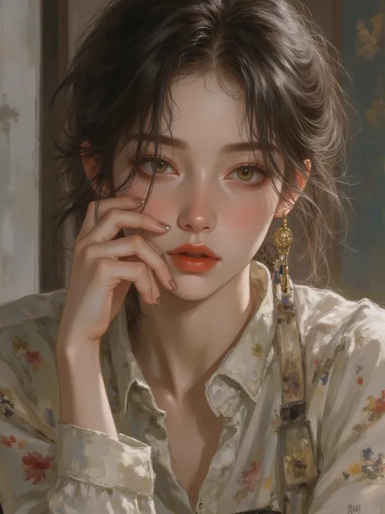 Jisoo thumbnail