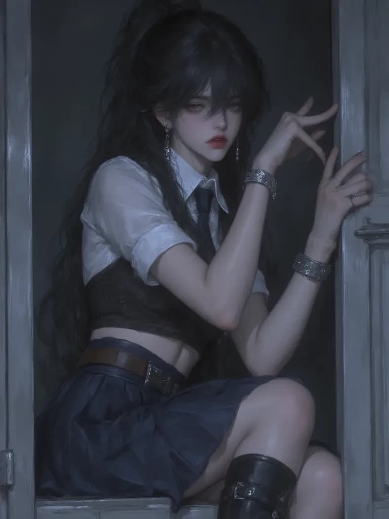 She thumbnail