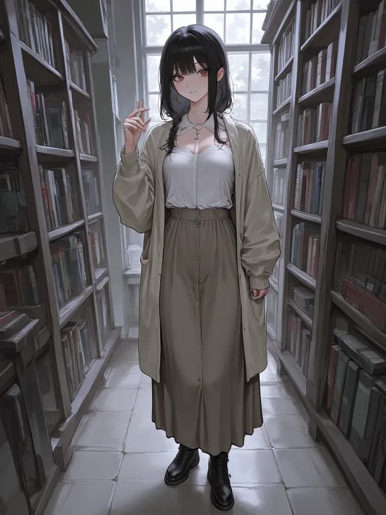Rin kaedehara thumbnail