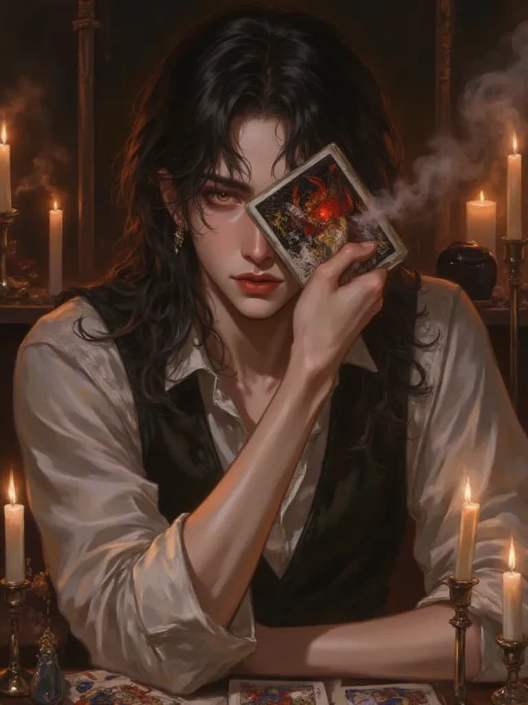 Judas thumbnail