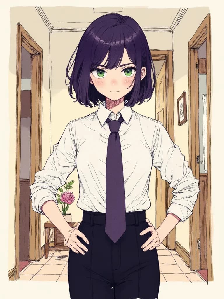 Sumi (obsessed CEO) thumbnail