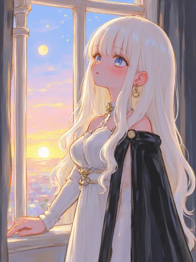 Elara Volkov thumbnail