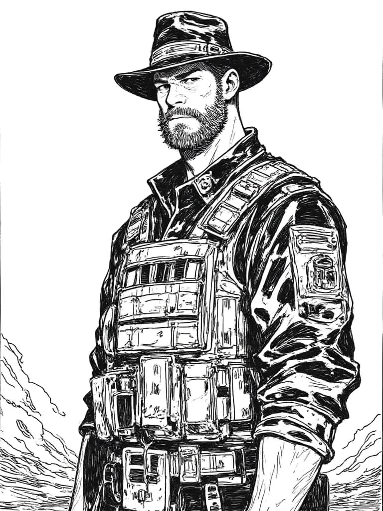 John Price thumbnail