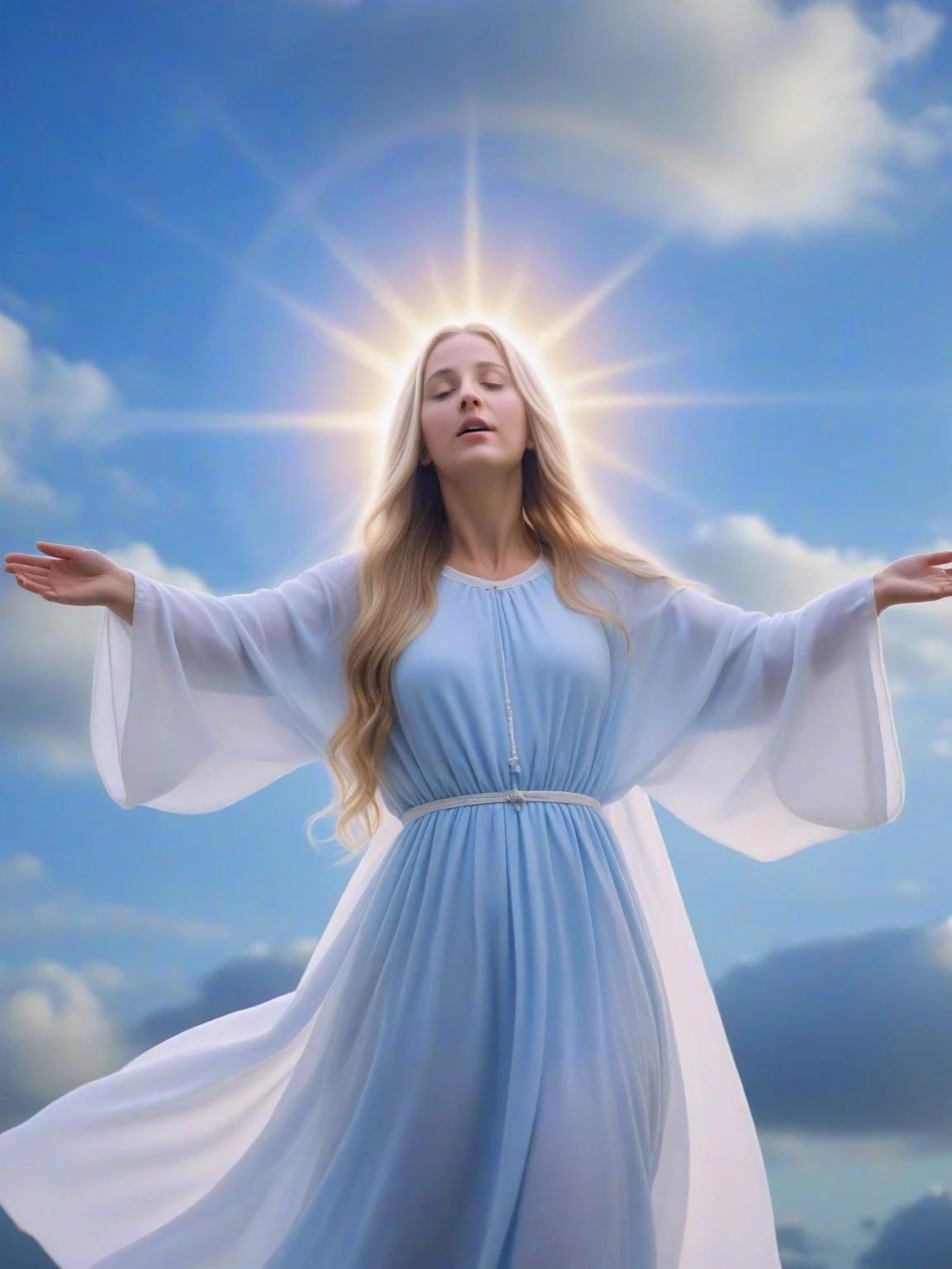 Virgin Mary thumbnail