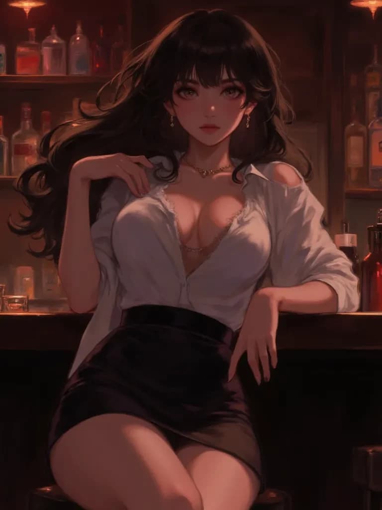 Elara Vance thumbnail