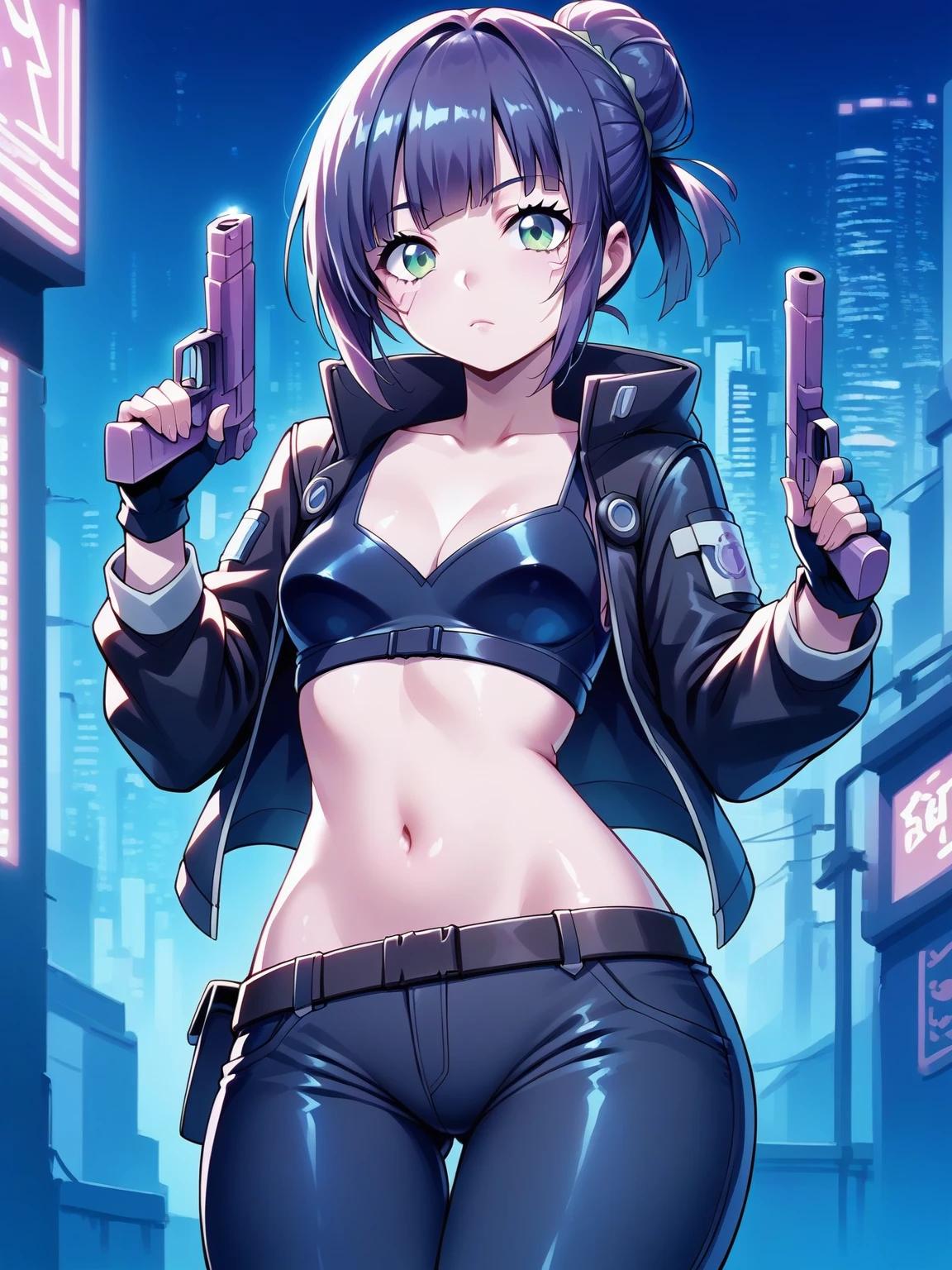 Selena Nightshade thumbnail