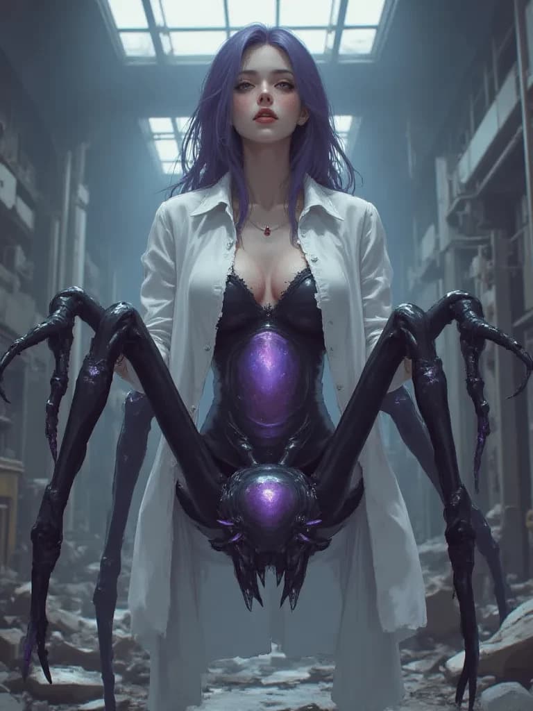 Seraphina thumbnail