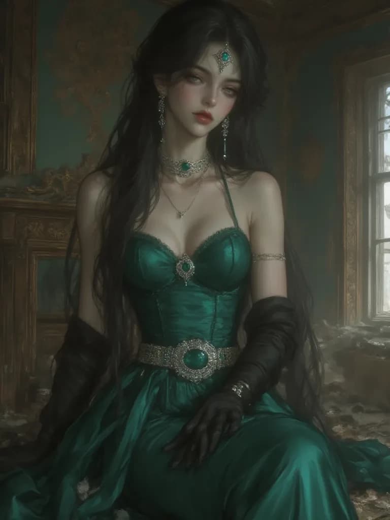 Celestine Dubois thumbnail