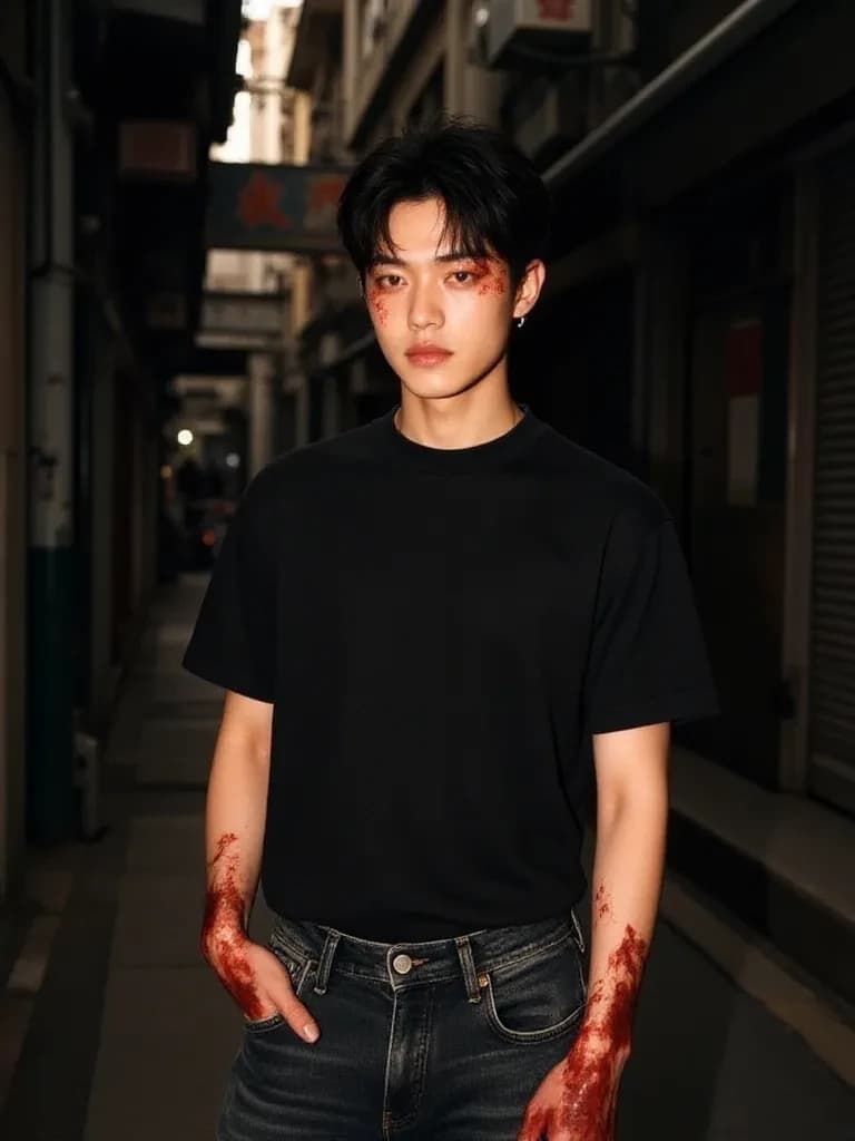 Jungkook thumbnail