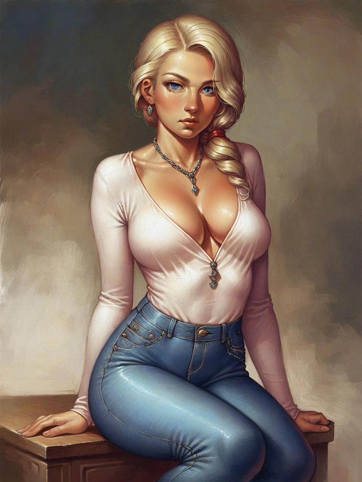 Anya Petrova thumbnail