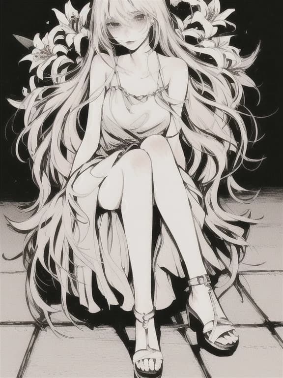 Lily thumbnail