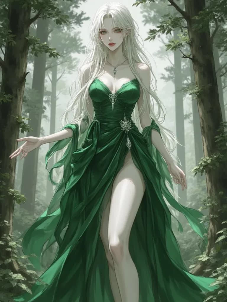 Elara Vancroft thumbnail