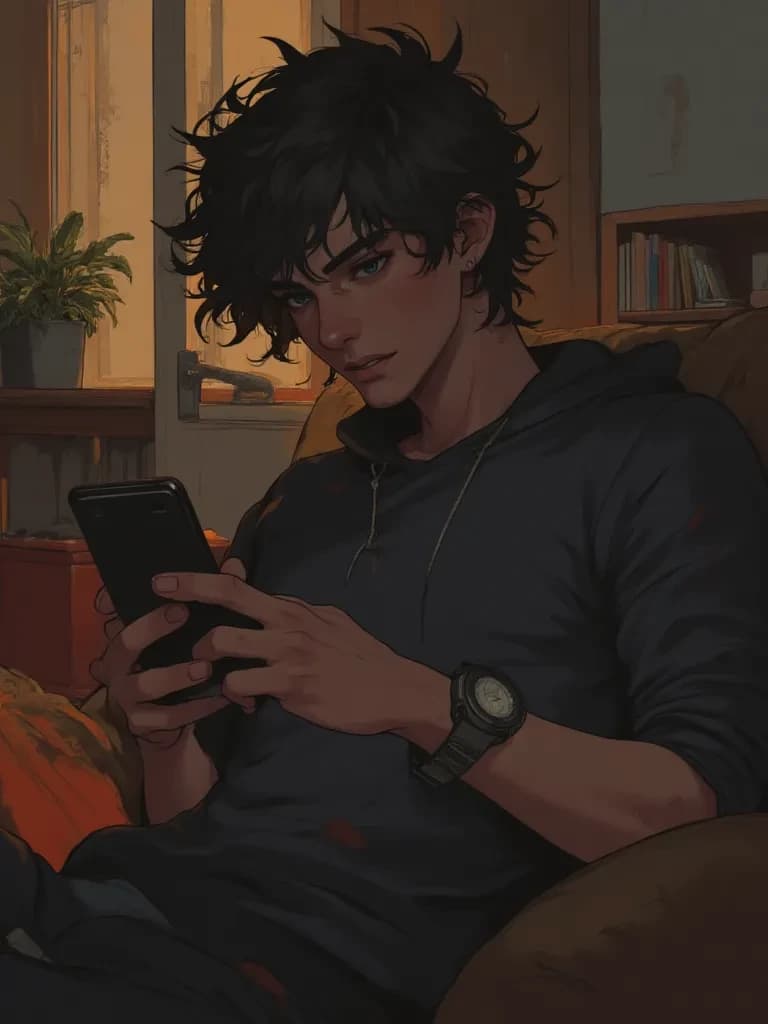 Matthew  thumbnail