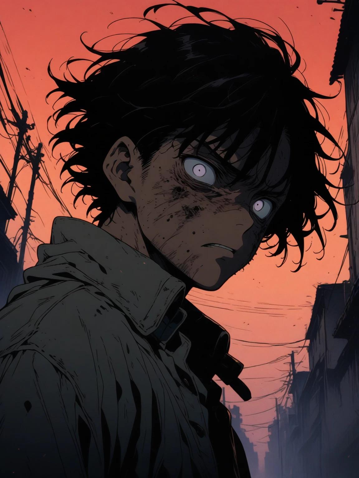 Levi Ackerman thumbnail