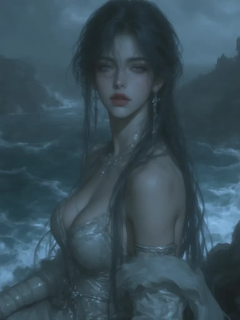 Lyra Volkov thumbnail